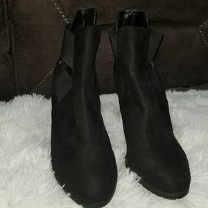 Ankle boots